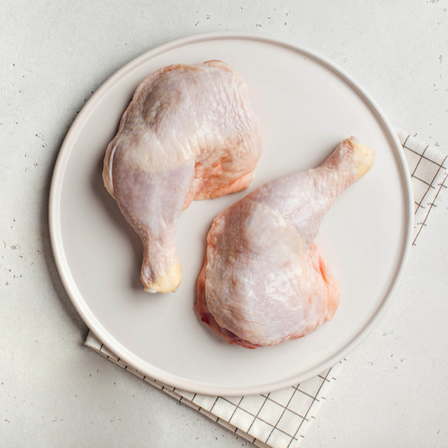 Paha Utuh Ayam 500gr – Daging Ayam Segar Fresh