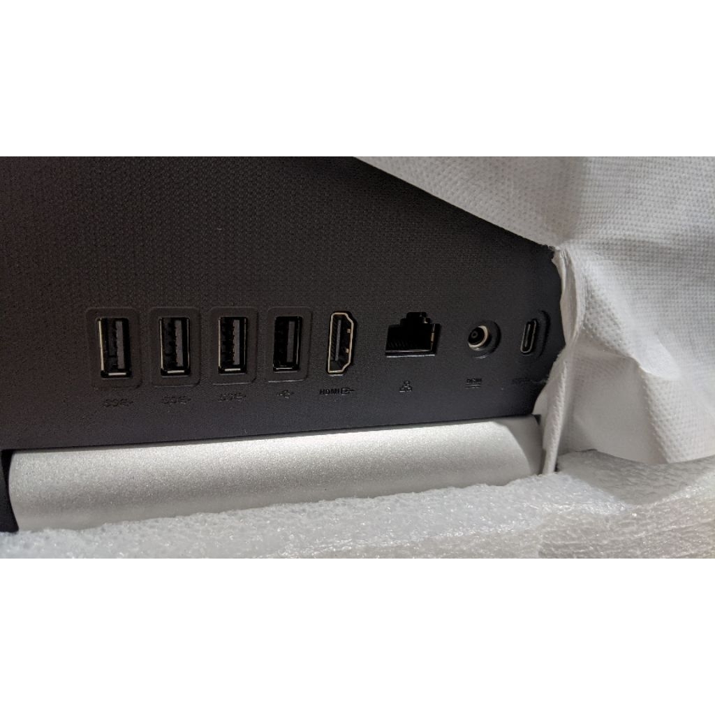 All In One PC AIO ASUS A3202WBAK