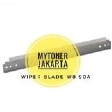 Wiper Blade WB Cartridge Toner ce390a 390a 90a 601 m4555 600 m601 m602