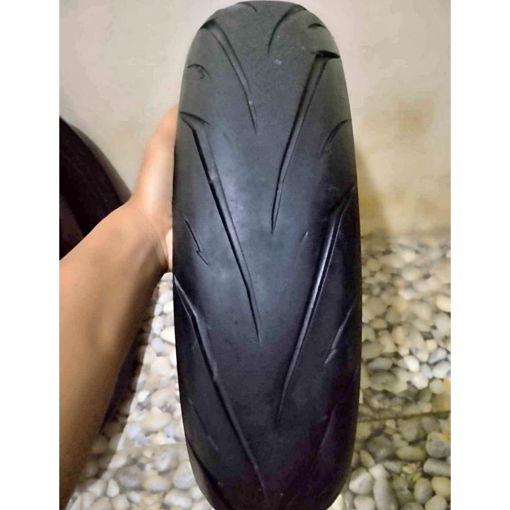 Ban tubles motor vixion verza byson dll. uk 130/70 ring 17