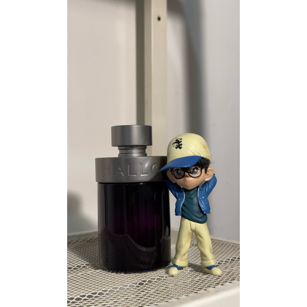 Decant Parfum Halloween Man EDT