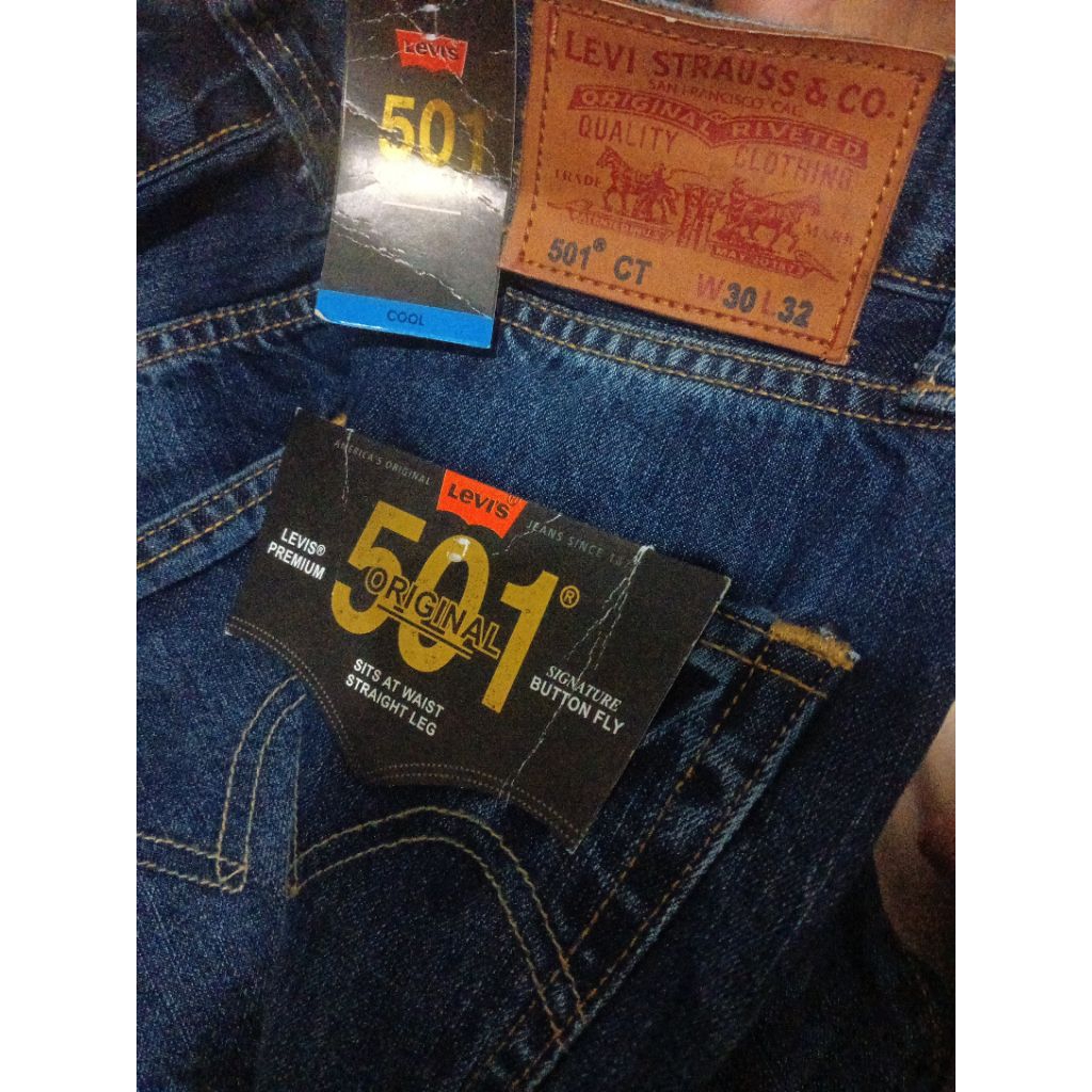 Levis Original