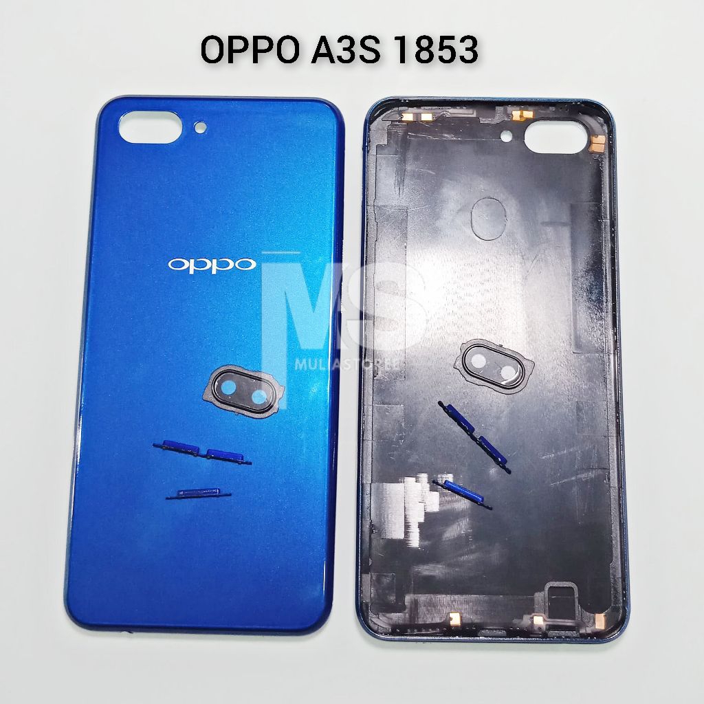 BACKDOOR TUTUP BELAKANG OPPO A3S CPH1853