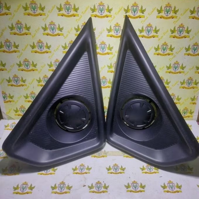 Cover Foglamp Sigra Facelift 2019 Original 52712-BZ370