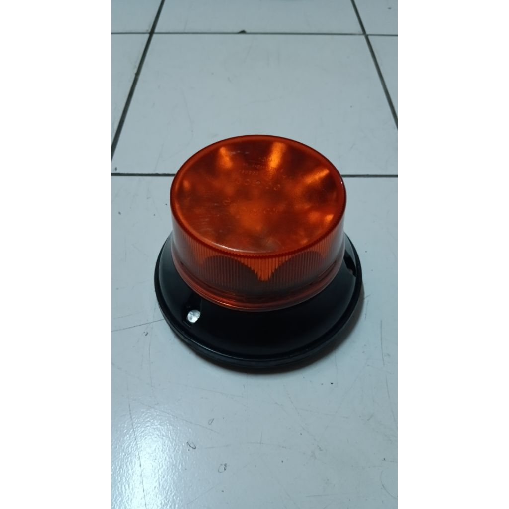 Lampu Rotary volvo original