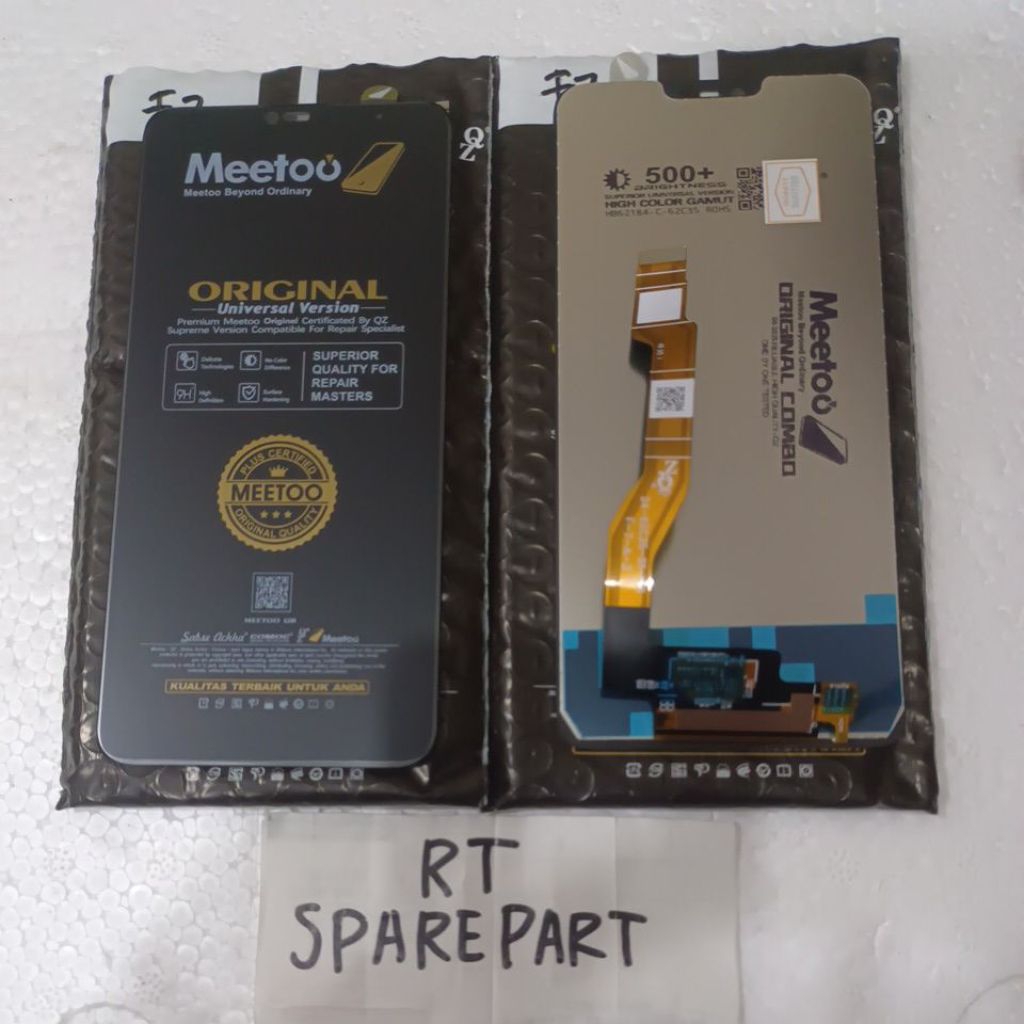 LCD+TC OPPO F7,F7 PLUS