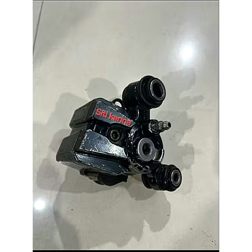 KePALA Babi KALIPER DEPAN Mio Sporty 2004-2007. Original Copotan