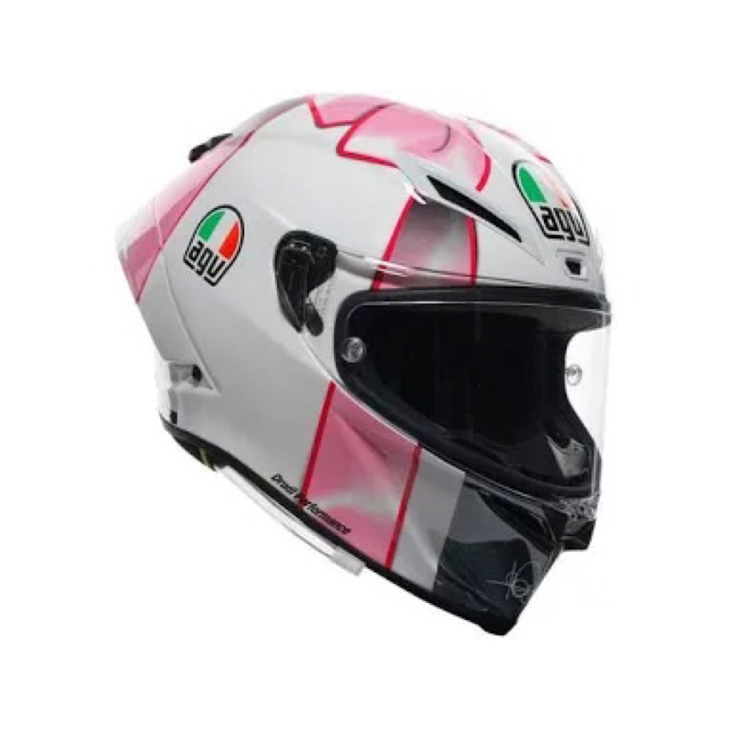 Helm AGV