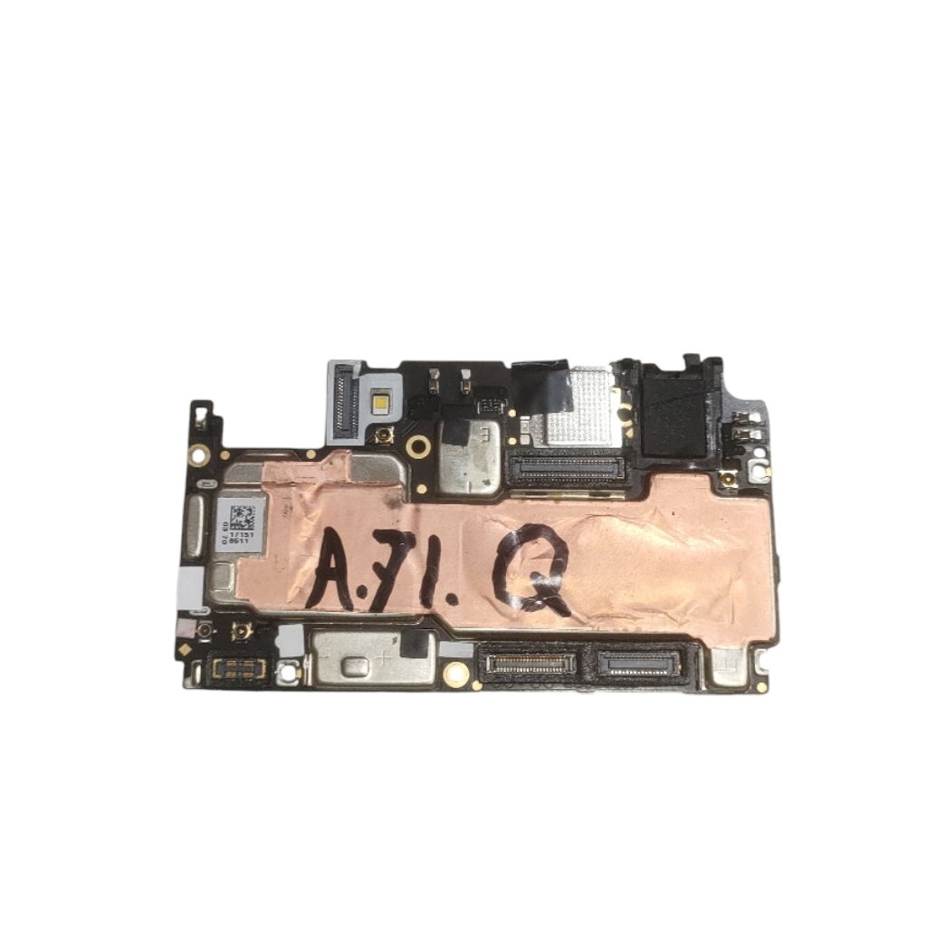 mesin oppo A71 qualcomm 2/16 normal 1000%