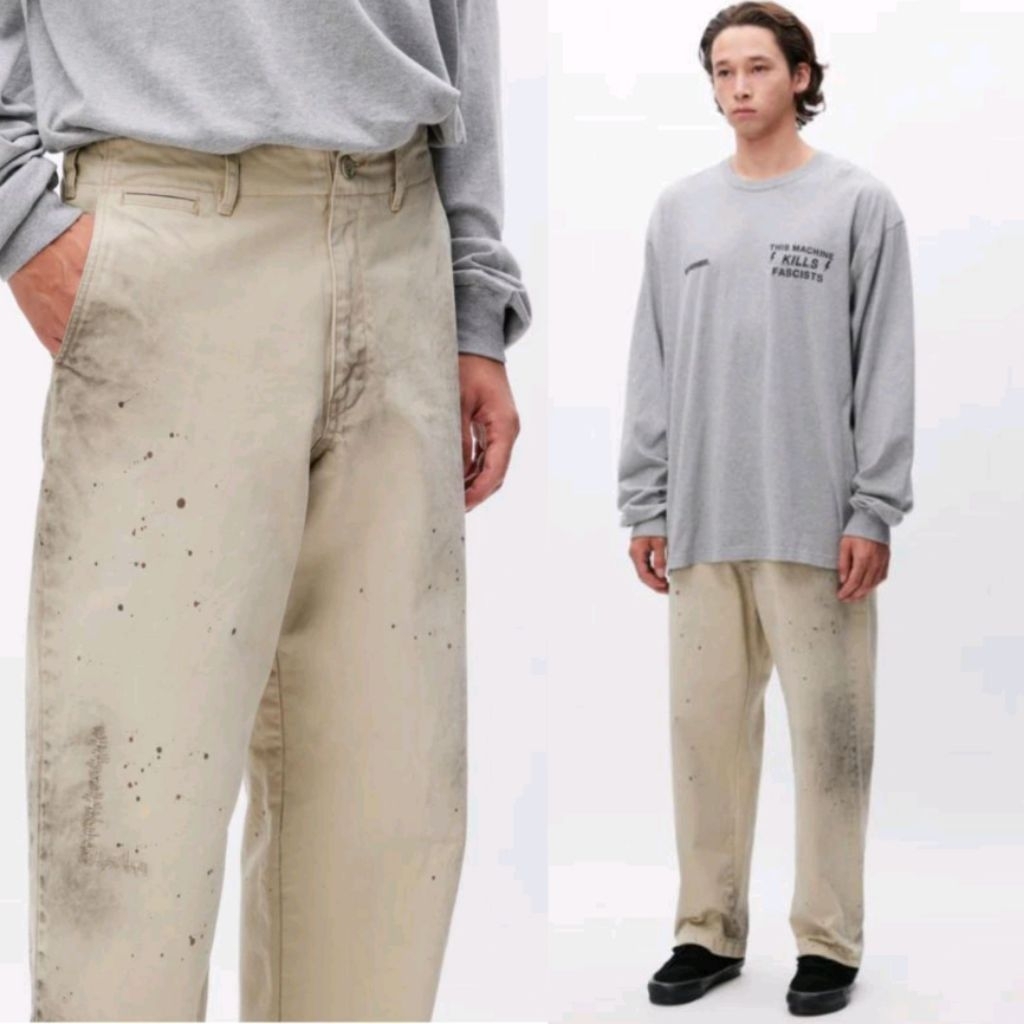 Neighborhood Savage Chino Pants
