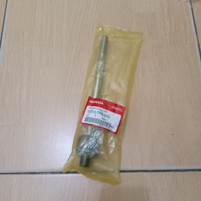 Long Tierod Honda Jazz GE8 MOBILIO CITY ORIGINAL