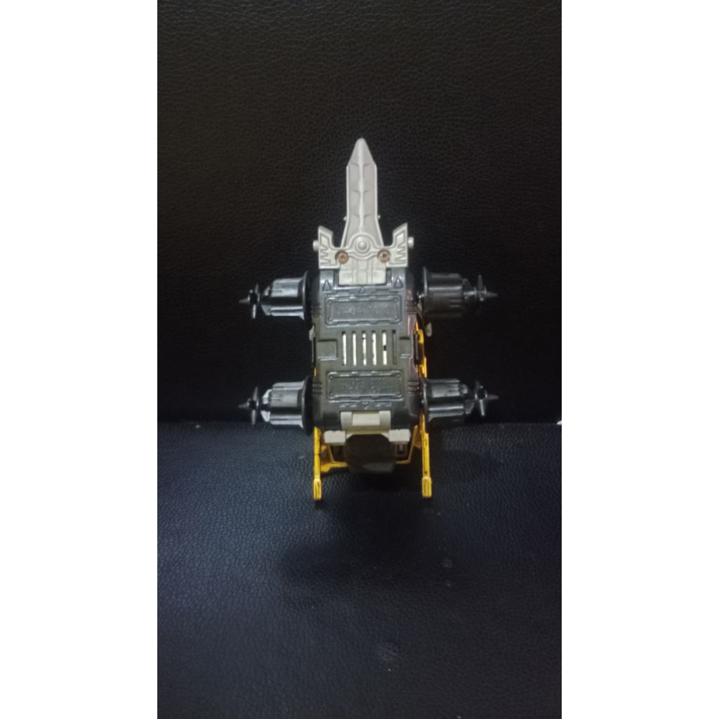 Crush gear Gougetsu jiada FW eagle