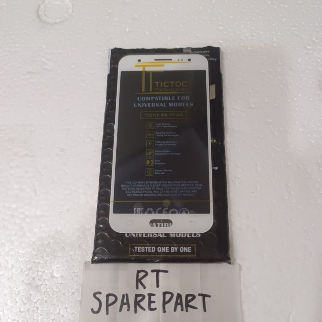 LCD+TC SAMSUNG J5/J500