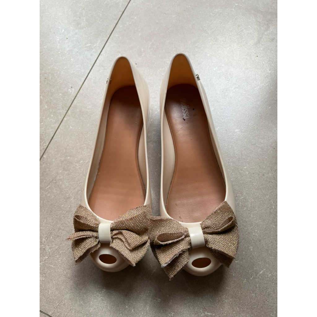 Melissa shoes original