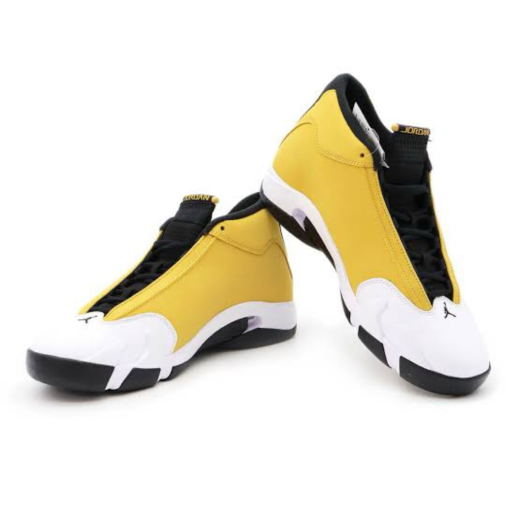 Air Jordan 14 Retro Eur 42