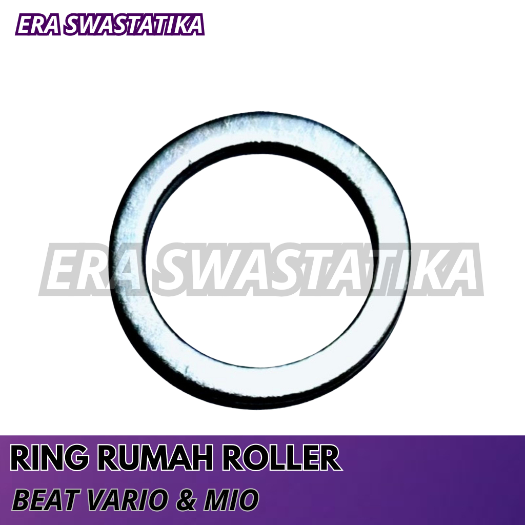 ES1253 RING RUMAH ROLLER BEAT VARIO / RING PULLY BEAT VARIO