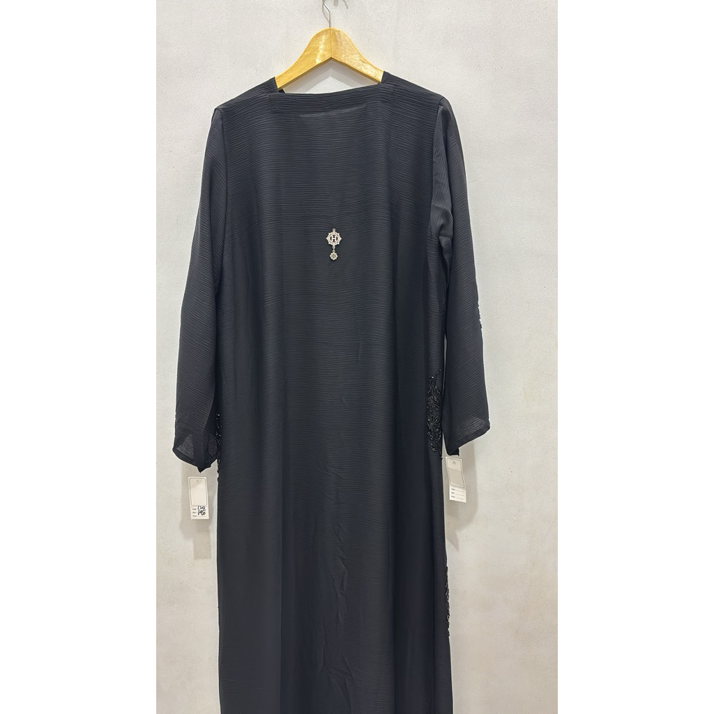 gamis bekas