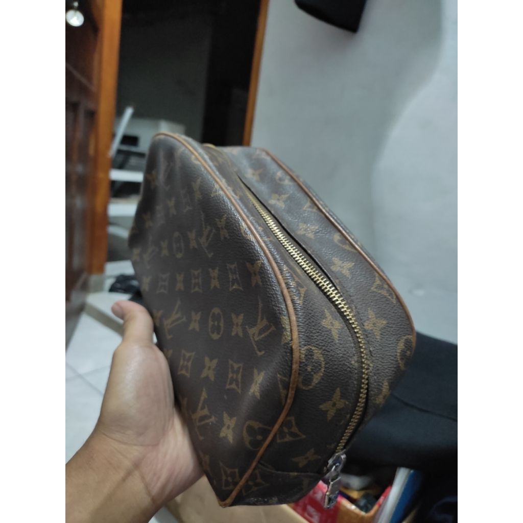 TAS ASLI ORIGINAL LV LOUIS VOITTON BRANDED