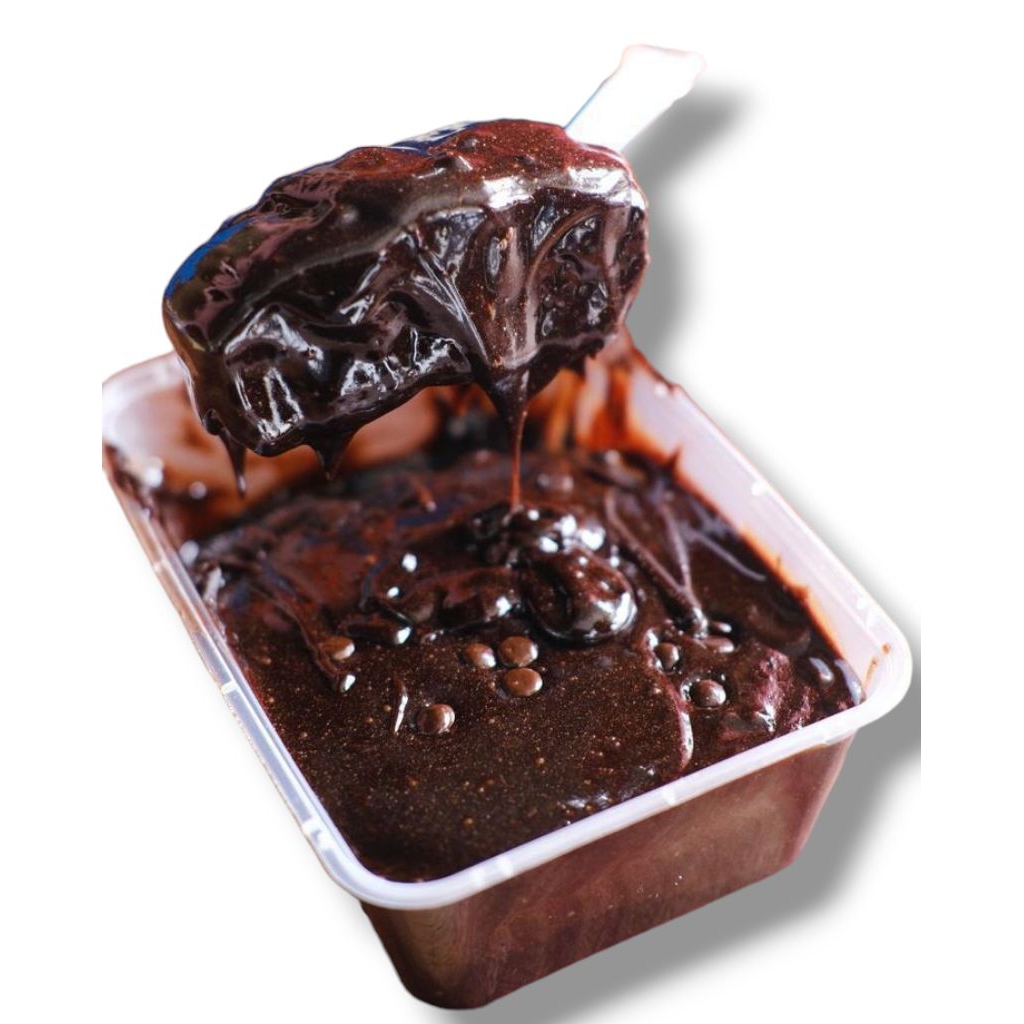 

Dessert Box Choco Brown Cake Melt Mini 200ml