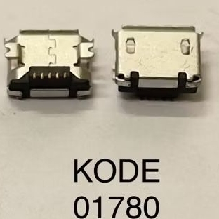 KONEKTOR CAS NOKIA XL / KONECTOR BOARD CAS NOKIA XL / KONEKTOR UNIVERSAL NOKIA