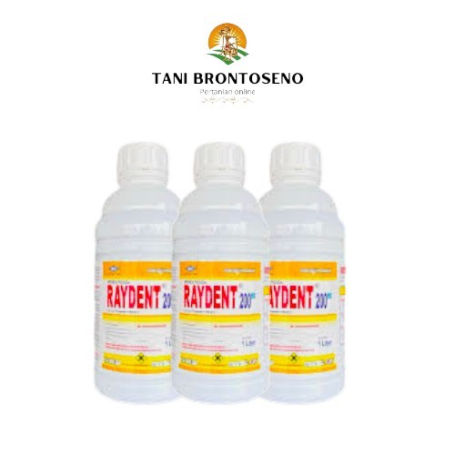 INSEKTISIDA RAYDENT 1 LITER