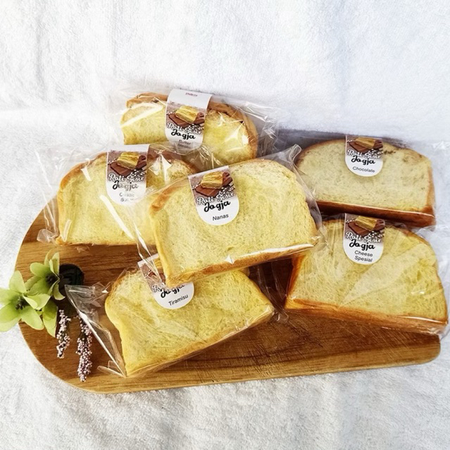 Roti Sisir Jogja Satuan Manis Delicia Bakery – Roti Lembut Manis Premium Fresh