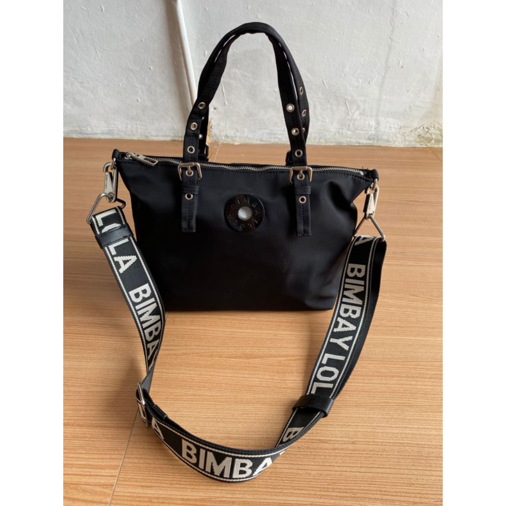 Tas B y lola Sling bag