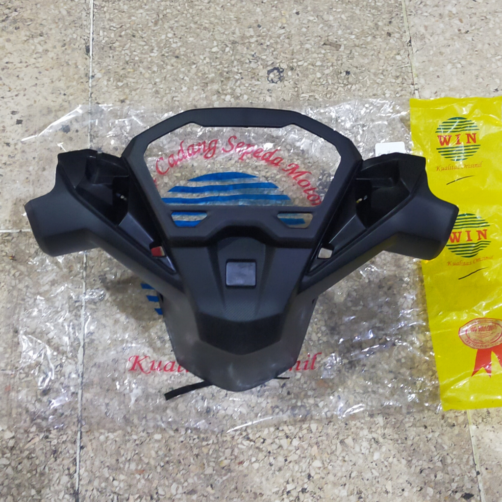 Batok Belakang Vario 125 & 150 Led 2018-2022 Keyless/Non Keyless WIN