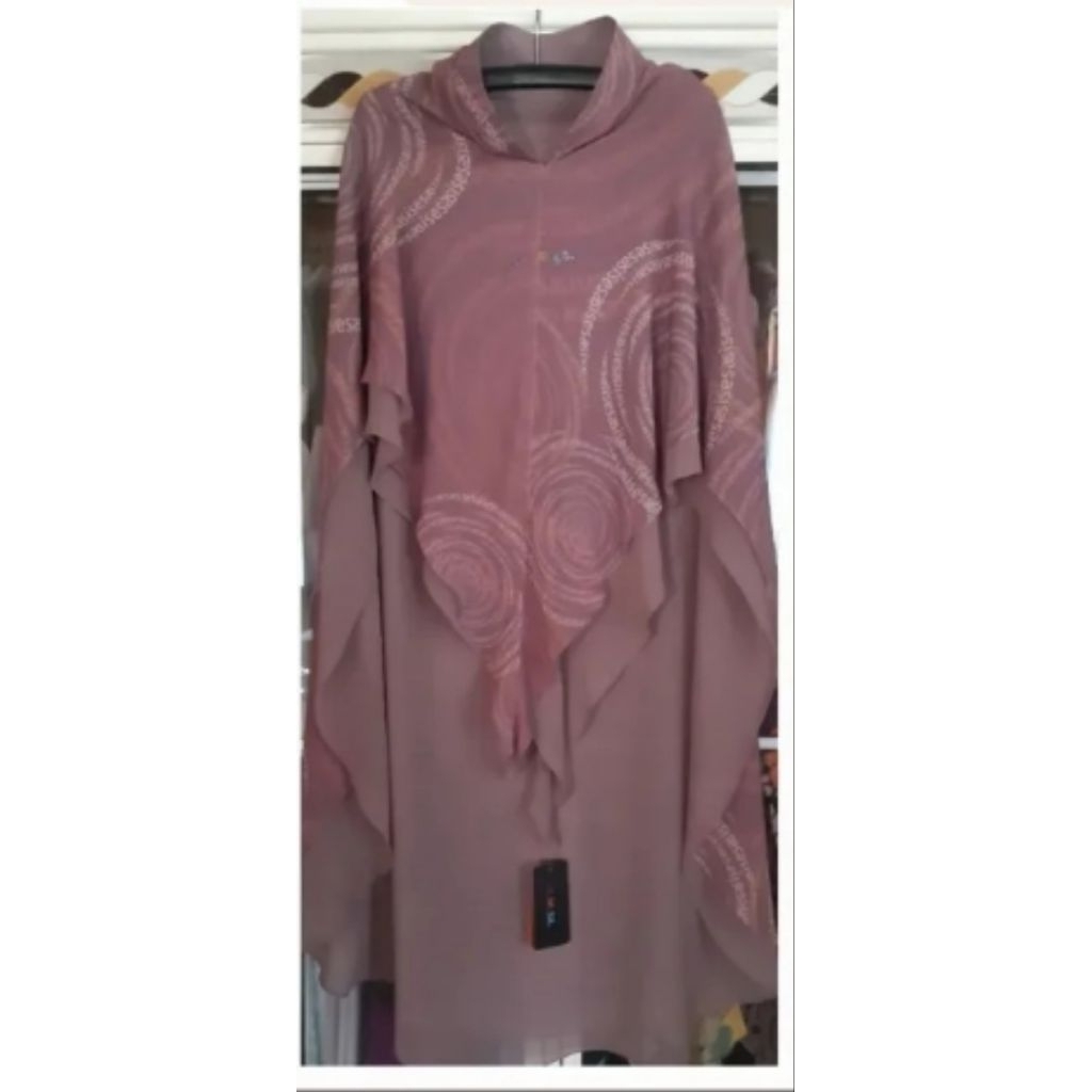 Khimar Sisesa