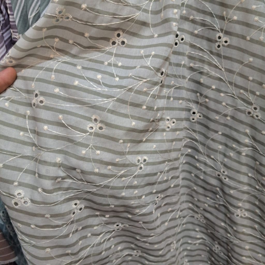 kain katun bordir - kain katun bordir import - kain katun bordir bolong - kain katun bordir premium