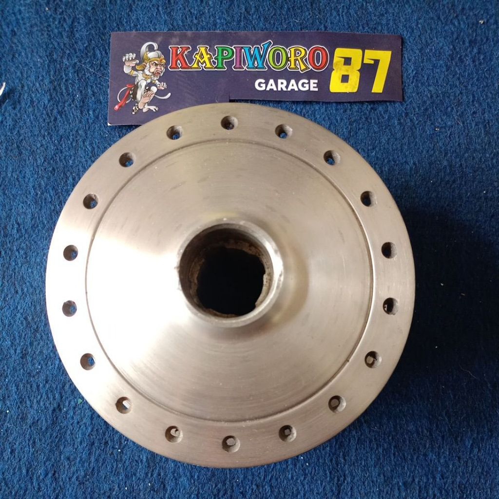 tromol depan C70 700 800