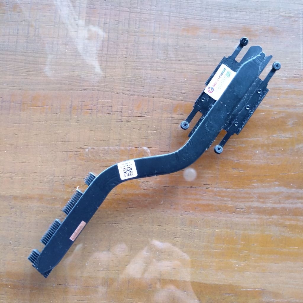 heatsink laptop dell latitude 3410