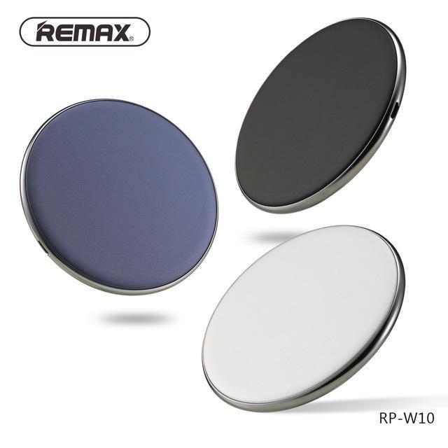 WIRELESS CHARGER REMAX RP-W10 INFINITE