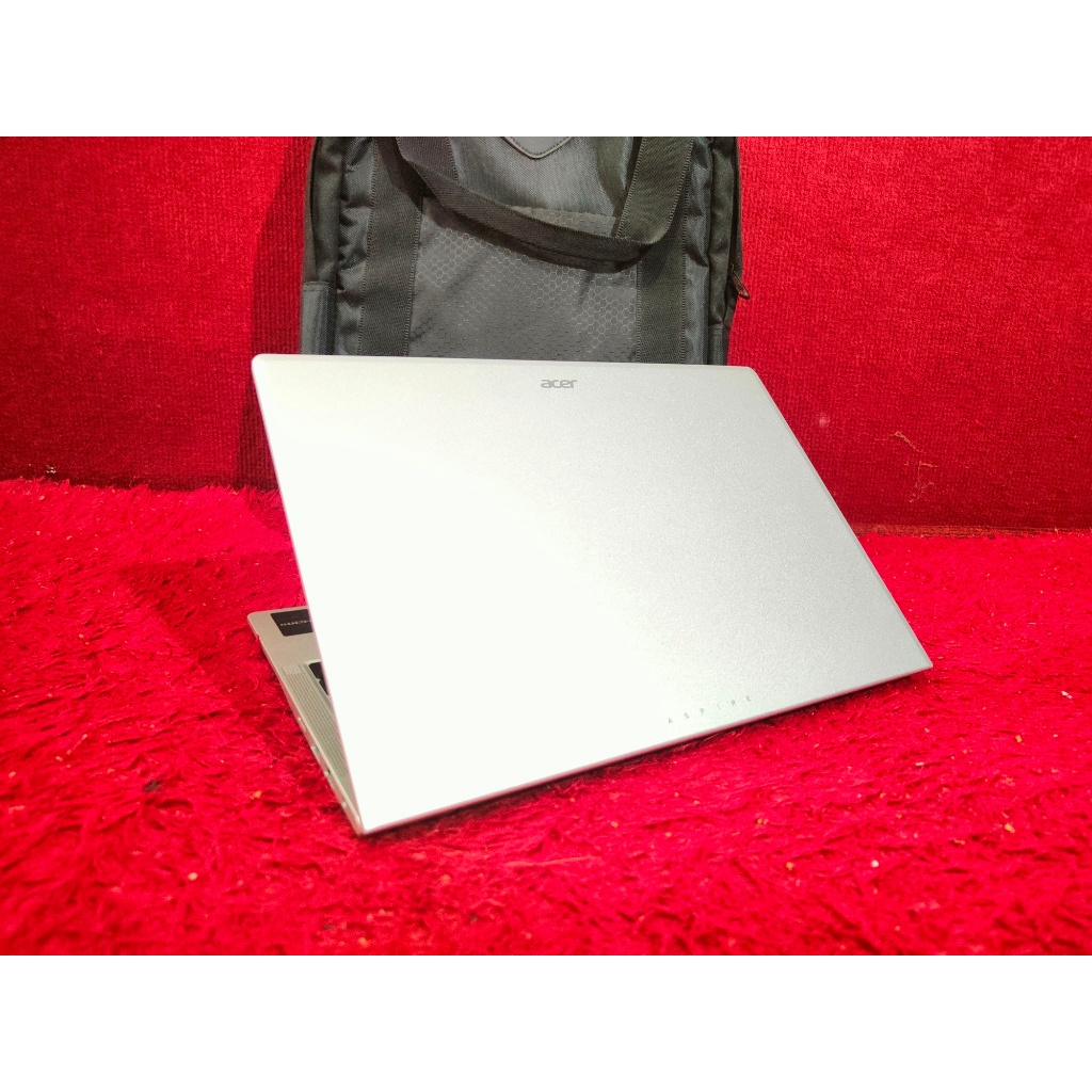 Laptop Acer A3SP14-31PT Core i3-N305 RAM 8GB SSD 512GB TouchScreen