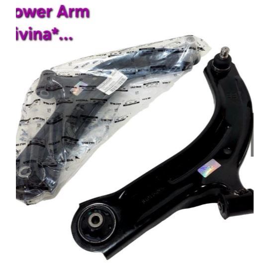 Lower Arm - Livina