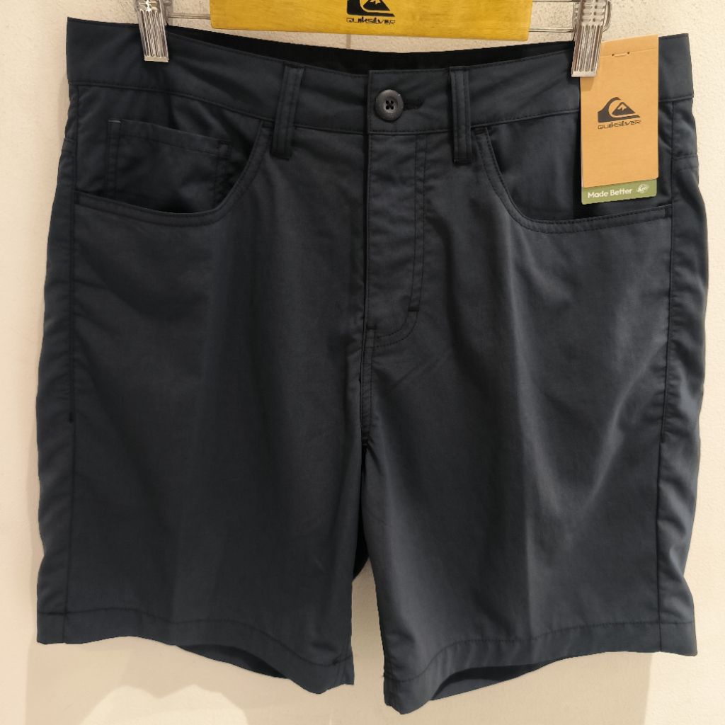 CELANA PENDEK QUIKSILVER NELSON SURFWASH AMPHIBIAN 18