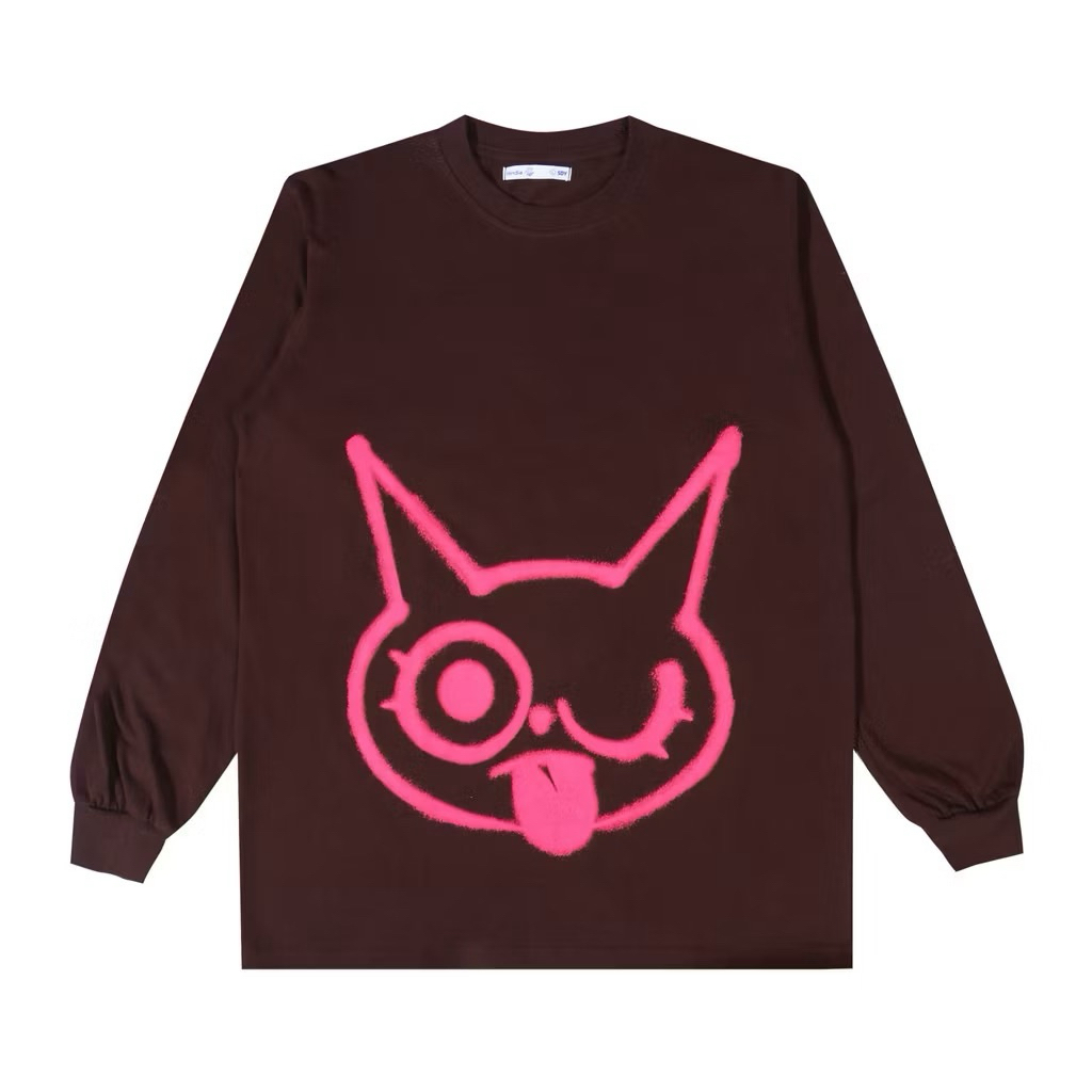 Longsleeve Hindia Satu Hari Lagi