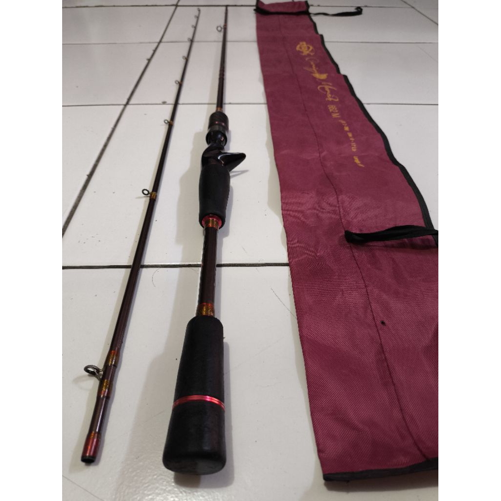 relix nusantara cacing merah GEN 1