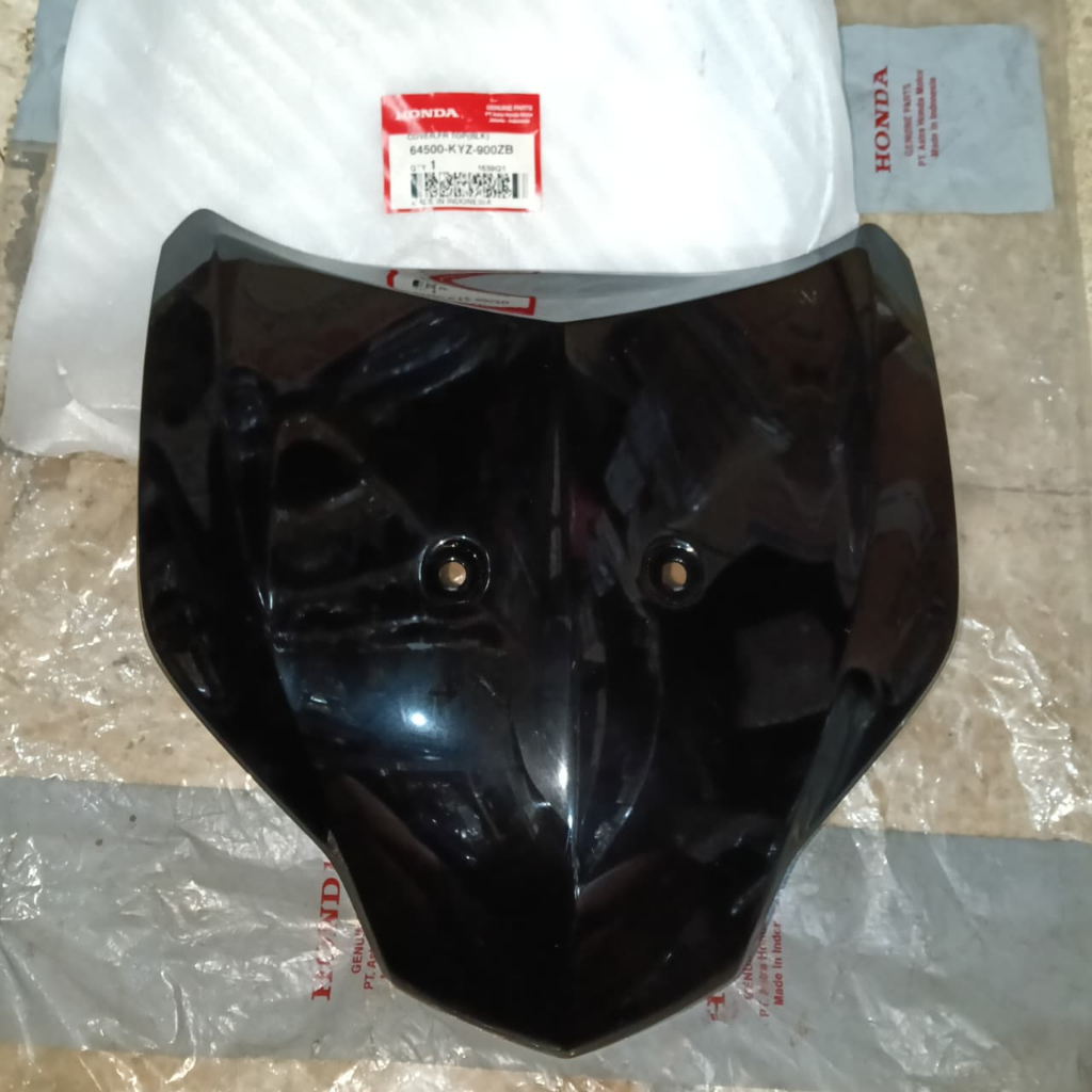 Tameng depan supra x 125 helm in Tameng supra x 125 helm in Panel supra x 125 helm in Panel depan su