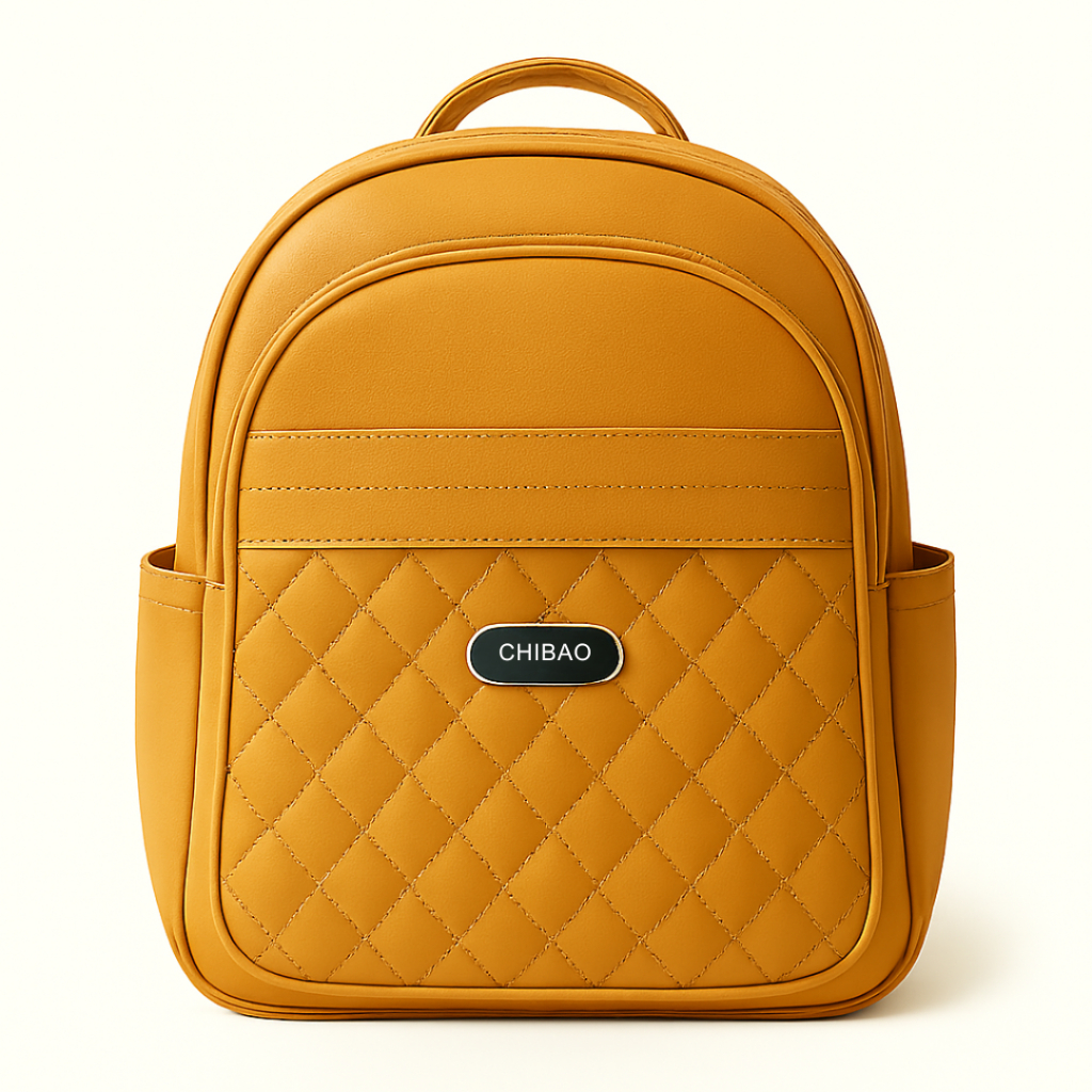 Tas Ransel Sekolah Chibao A92#