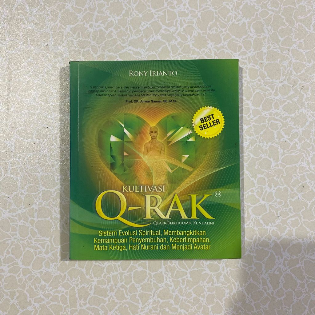 Kultivasi Q-Rak