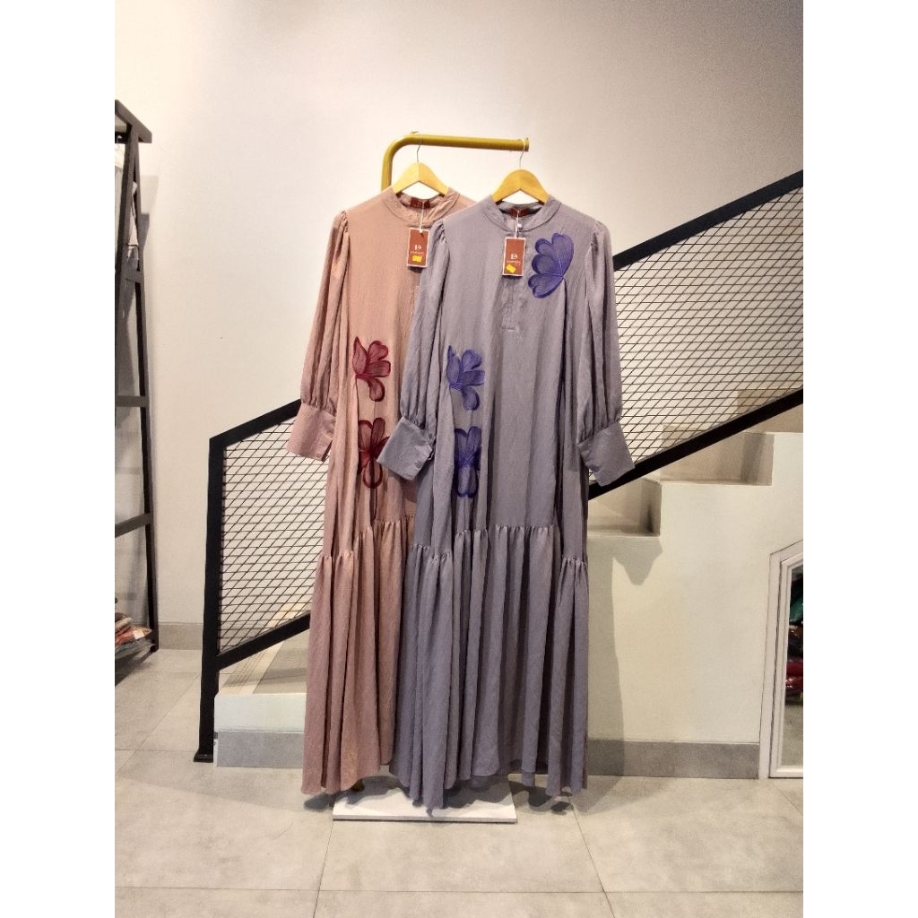 DRES D'LOVERA BY OLLA