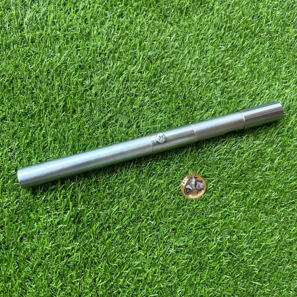 Stik bgm utk gas spontan domino/tomaselli