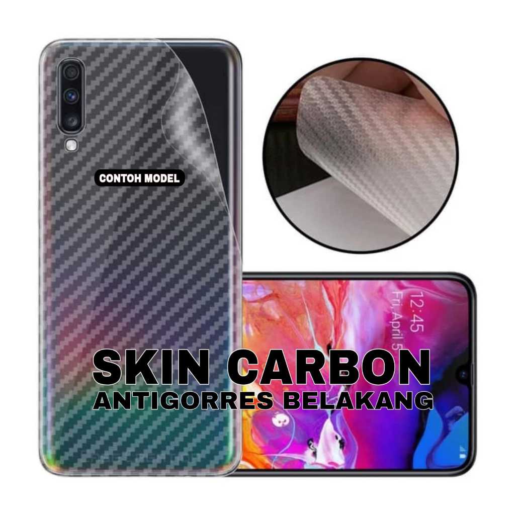 GOOGLE PIXEL 10 GOOGLE PIXEL 10 PRO GOOGLE PIXEL 10 PRO XL SKIN CARBON TRANSPARAN ANTIGORES BELAKANG