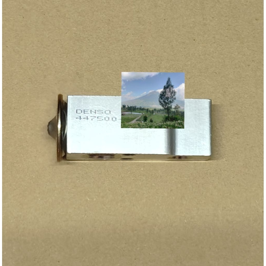 EXPANSI VALVE HYUNDAI ELANTRA tahun 1996-1997 (9052)