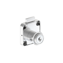 TACO TL 138 (22) Square Drawer Lock