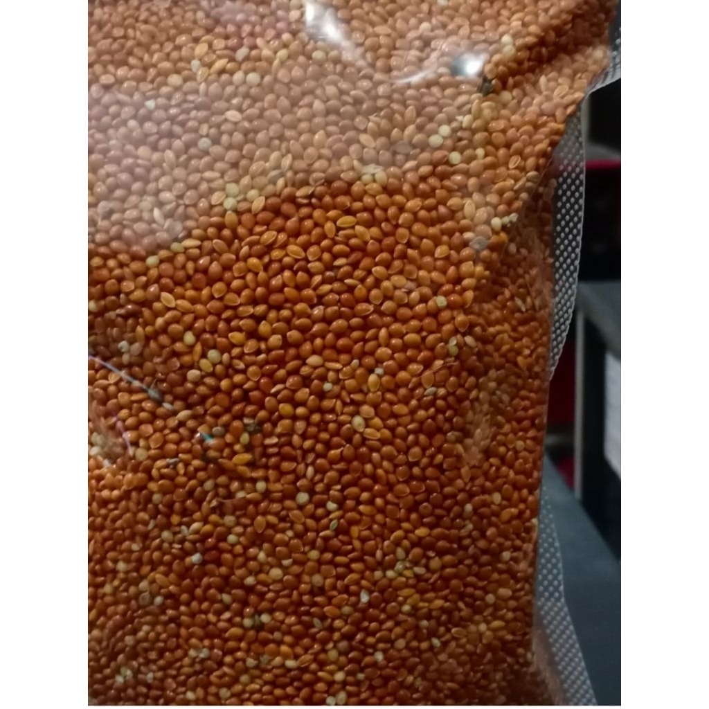 Milet Merah 1kg
