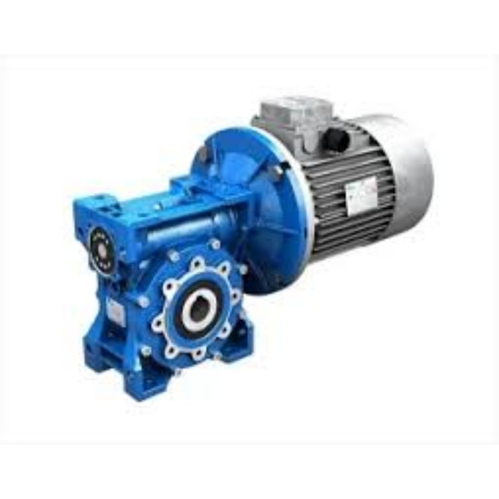 Gearbox Helical Gear Reducers - MOTOVARIO