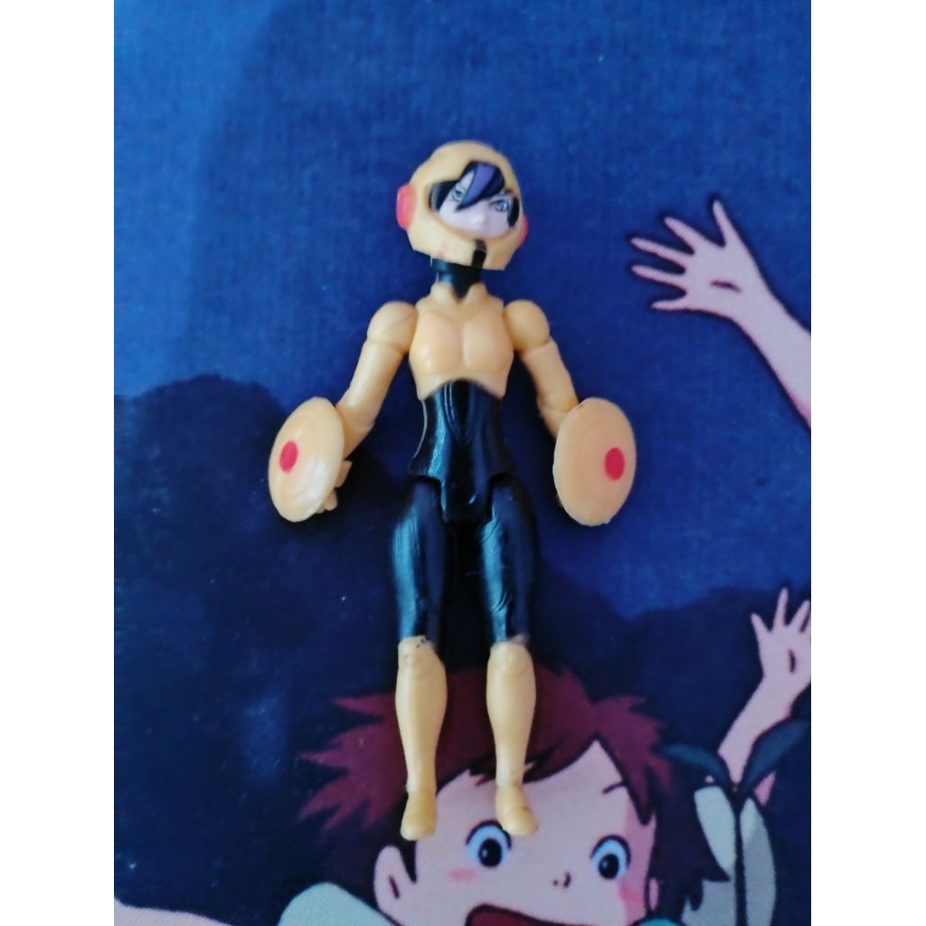 Disney Tomago Big Hero 6 Bandai