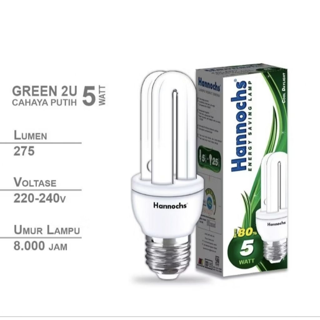 Lampu hannochs bolam lampu jari bola lampu